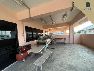 For rent retail Space in Nong Khaem, Bangkok