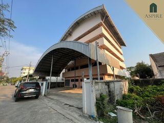 For rent retail Space in Nong Khaem, Bangkok
