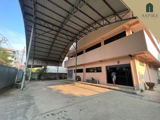 For rent retail Space in Nong Khaem, Bangkok