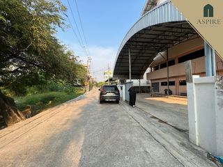For rent retail Space in Nong Khaem, Bangkok