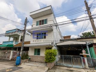 For sale 8 bed hotel in Mueang Nonthaburi, Nonthaburi
