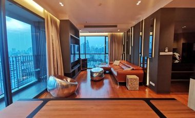 Condo en venta de 2 habitaciones en Yan Nawa, Bangkok