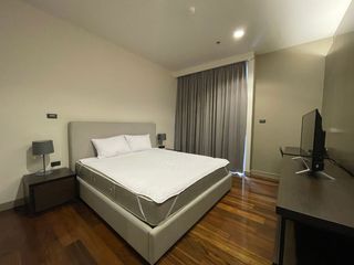 For rent 3 bedrooms apartment in Khlong Toei, Bangkok