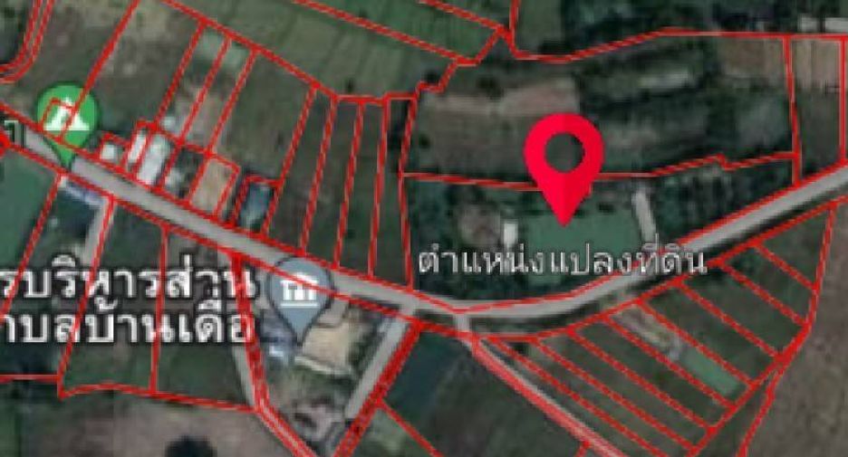 For sale 4 bed house in Tha Bo, Nong Khai