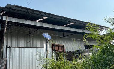 À vendre terrain à Khan Na Yao, Bangkok