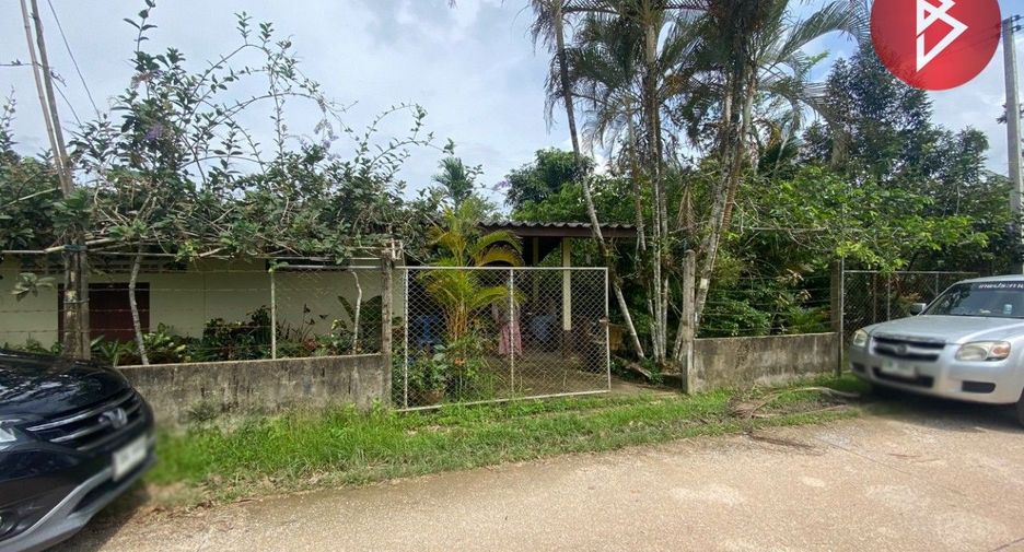 For sale 2 bed house in Mueang Chanthaburi, Chanthaburi