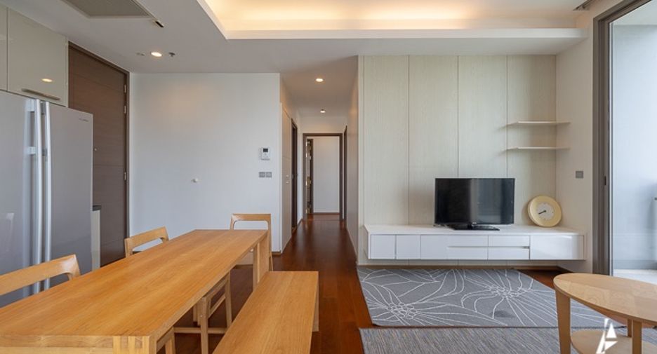 Condo en venta de 2 habitaciones en Watthana, Bangkok