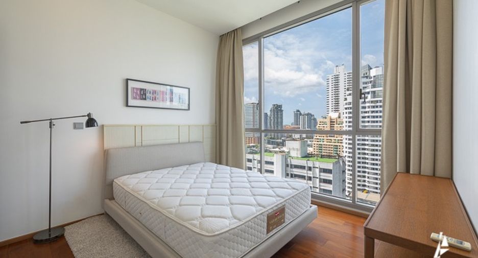 Condo en venta de 2 habitaciones en Watthana, Bangkok