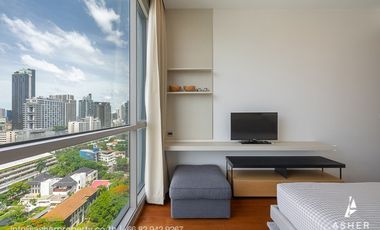Condo en venta de 2 habitaciones en Watthana, Bangkok