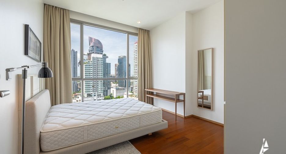 Condo en venta de 2 habitaciones en Watthana, Bangkok