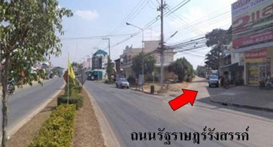 For sale 1 bed townhouse in Taphan Hin, Phichit