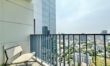 For rent and for sale 2 bedrooms condo in Khlong Toei, Bangkok
