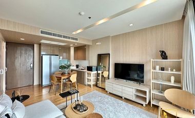 For rent and for sale 2 bedrooms condo in Khlong Toei, Bangkok