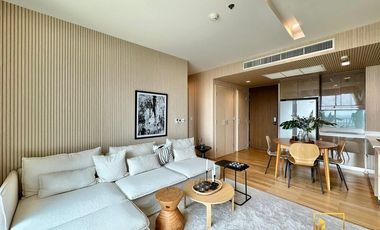 For rent and for sale 2 bedrooms condo in Khlong Toei, Bangkok