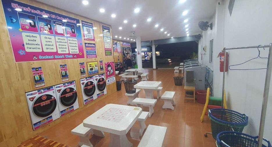 For sale 3 bedrooms retail Space in Mueang Surat Thani, Surat Thani