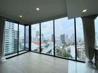 À louer 2 chambres condo à Khlong Toei, Bangkok
