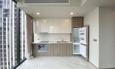 出租 2 卧室 公寓 在 Khlong Toei, 曼谷