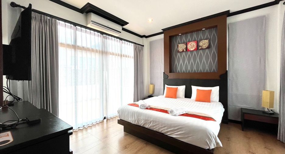 For rent 4 ベッドルーム villa in Mueang Krabi, Krabi