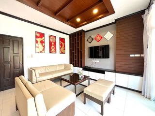 For rent 4 bed villa in Mueang Krabi, Krabi