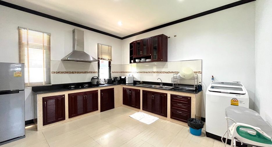 For rent 4 ベッドルーム villa in Mueang Krabi, Krabi
