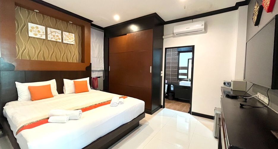 For rent 4 ベッドルーム villa in Mueang Krabi, Krabi