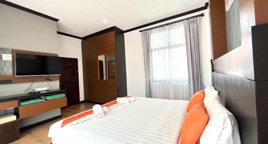 For rent 4 ベッドルーム villa in Mueang Krabi, Krabi