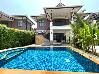 For rent 4 bed villa in Mueang Krabi, Krabi