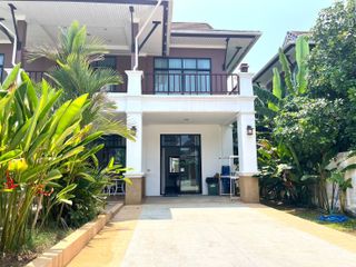 For rent 4 bed villa in Mueang Krabi, Krabi
