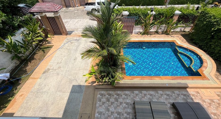 For rent 4 ベッドルーム villa in Mueang Krabi, Krabi