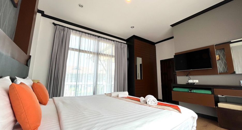 For rent 4 ベッドルーム villa in Mueang Krabi, Krabi