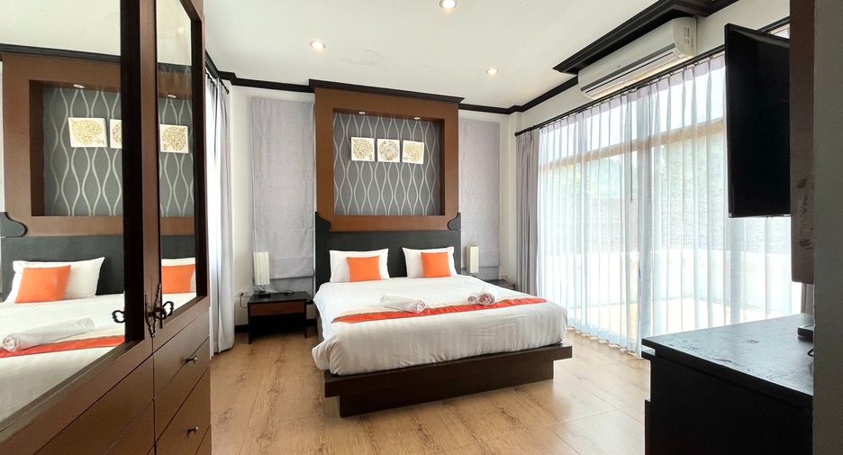 For rent 4 ベッドルーム villa in Mueang Krabi, Krabi