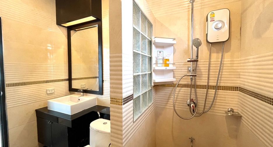For rent 4 ベッドルーム villa in Mueang Krabi, Krabi