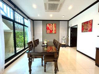 For rent 4 bed villa in Mueang Krabi, Krabi