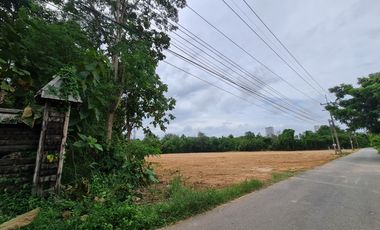 For sale land in Sattahip, Chonburi