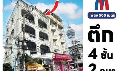 For rent and for sale 10 bedrooms retail Space in Mueang Samut Prakan, Samut Prakan