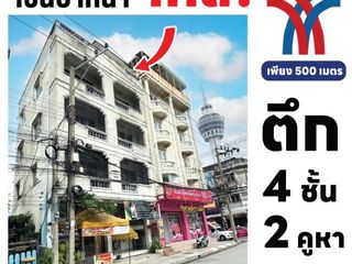 For rent and for sale 10 bed retail Space in Mueang Samut Prakan, Samut Prakan