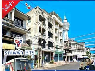 For rent and for sale 10 bed retail Space in Mueang Samut Prakan, Samut Prakan