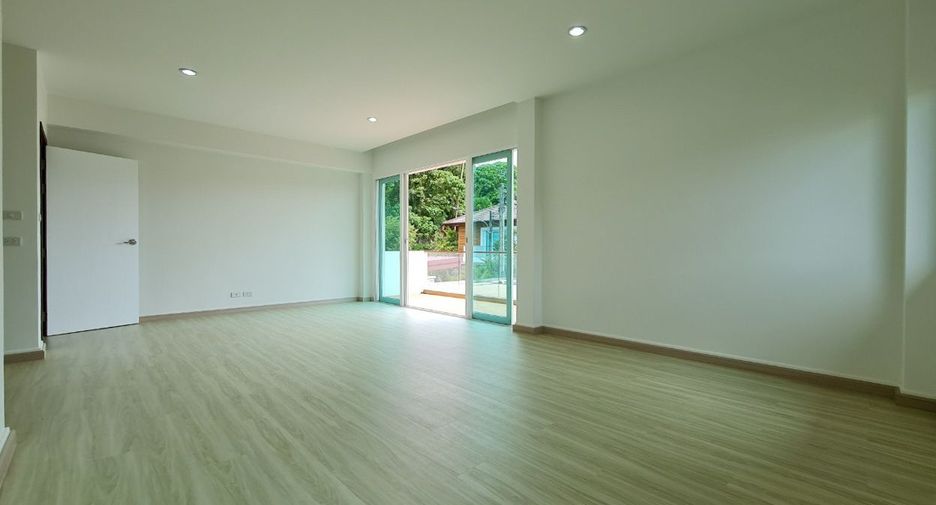 For sale 3 bedrooms house in Mueang Phuket, Phuket