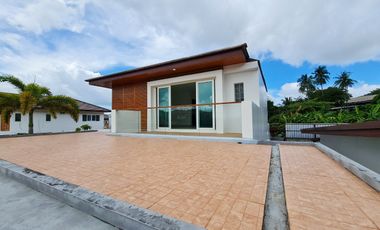 À vendre 3 chambres maison à Mueang Phuket, Phuket