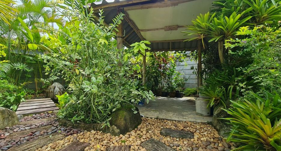 For sale 3 bedrooms house in Mueang Phuket, Phuket