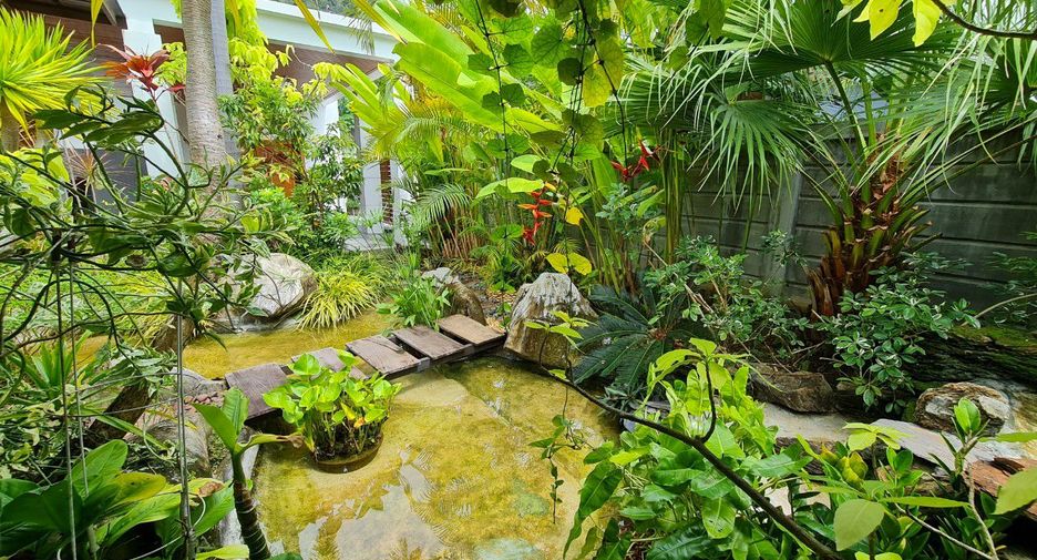 For sale 3 bedrooms house in Mueang Phuket, Phuket