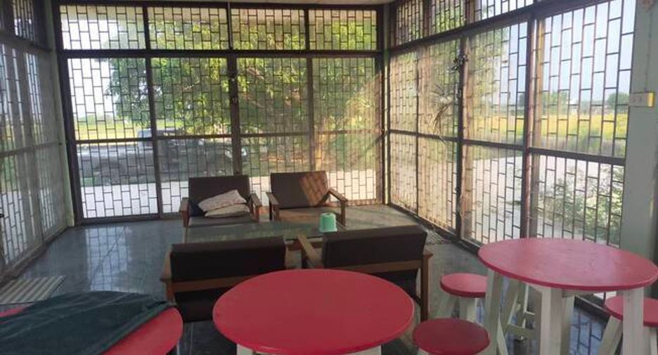 Grundstück zum Kauf in Sai Noi, Nonthaburi