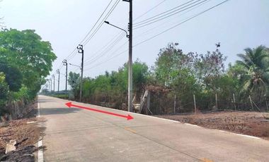 ขาย ที่ดิน ใน ไทรน้อย, นนทบุรี