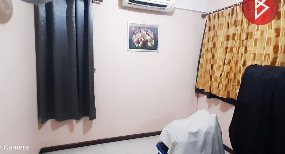 For sale 1 Beds townhouse in Ban Pho, Chachoengsao