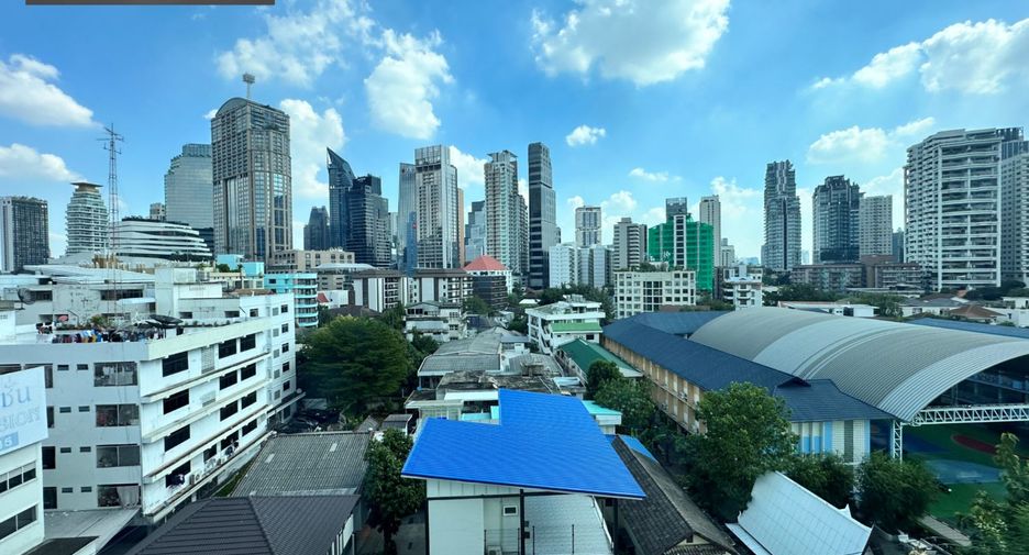 Condo en alquiler de 3 habitaciones en Prawet, Bangkok