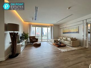 Аренда 3 спальни кондо в Пращет, Бангкок