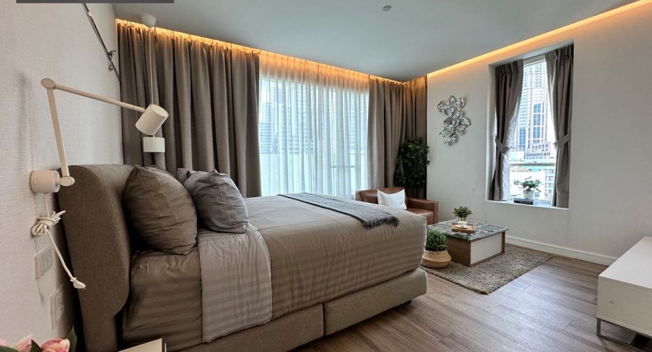 Condo en alquiler de 3 habitaciones en Prawet, Bangkok
