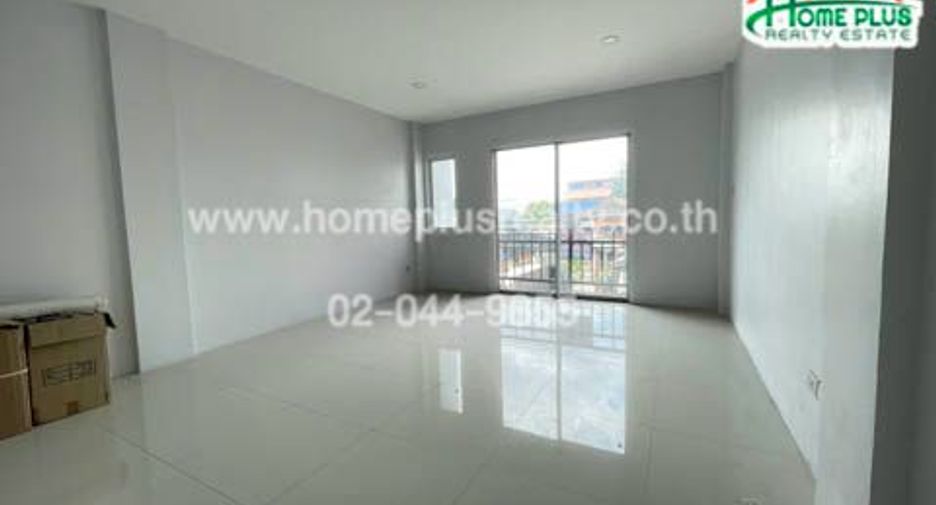 For sale 2 bedrooms retail Space in Don Mueang, Bangkok