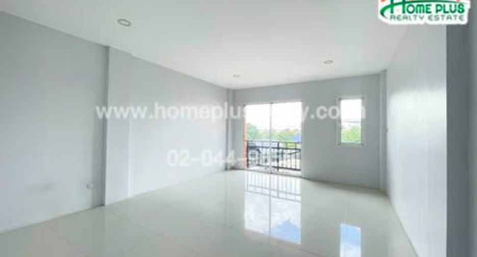 For sale 2 bedrooms retail Space in Don Mueang, Bangkok