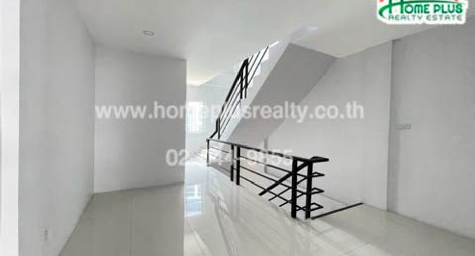 For sale 2 bedrooms retail Space in Don Mueang, Bangkok